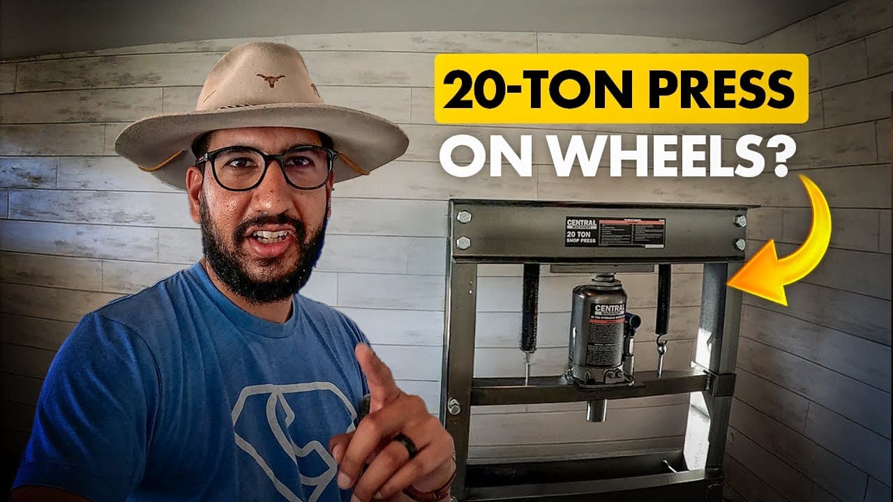 YouTube video thumbnail