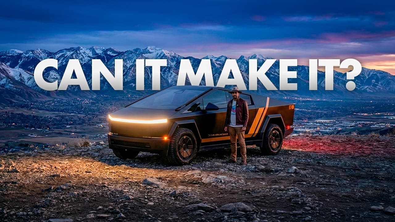 YouTube video thumbnail