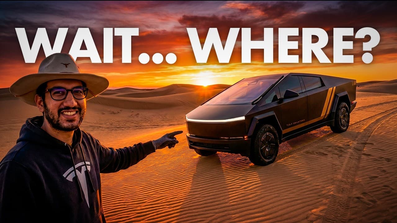 YouTube video thumbnail