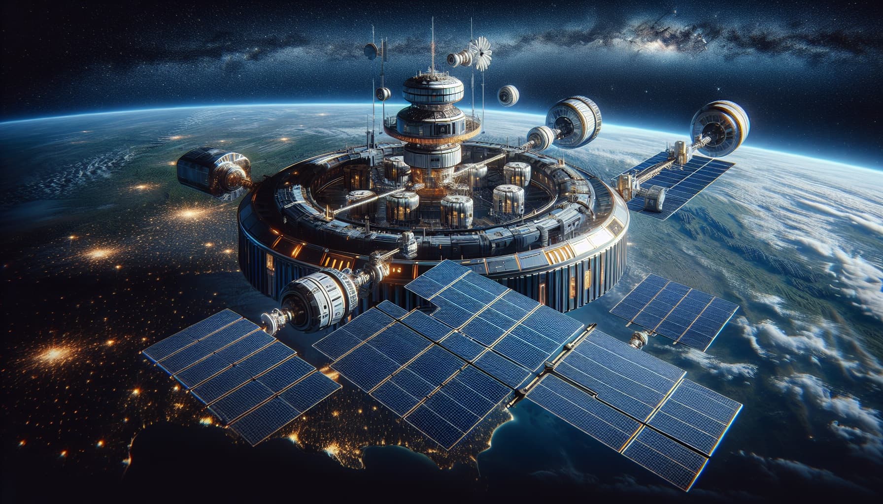 SpaceX Building Orbital AI Datacenters: Hiring Engineers in Austin and Seattle | Taha Abbasi