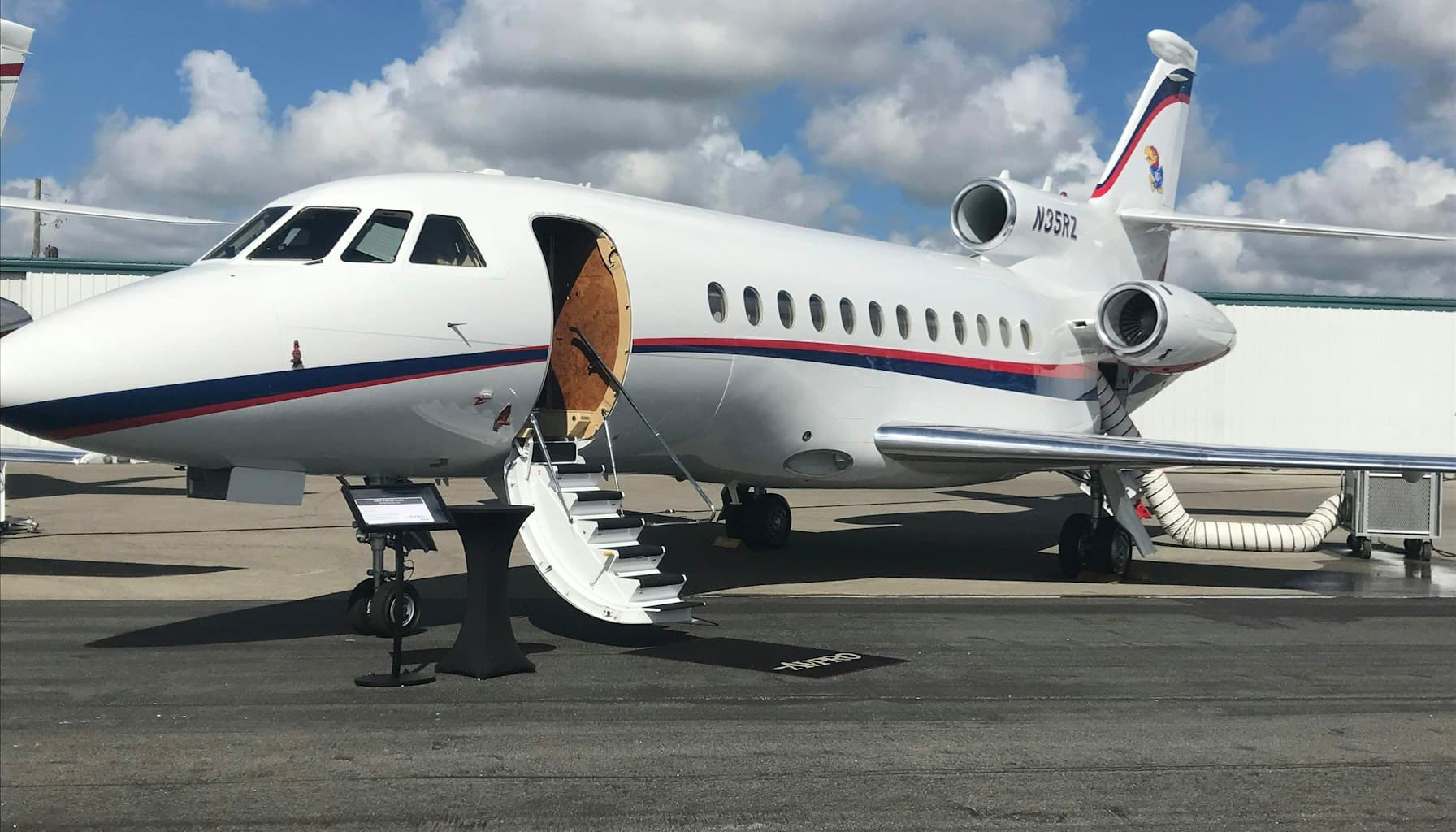 Taha Abbasi Uber Air Taxi eVTOL Dubai