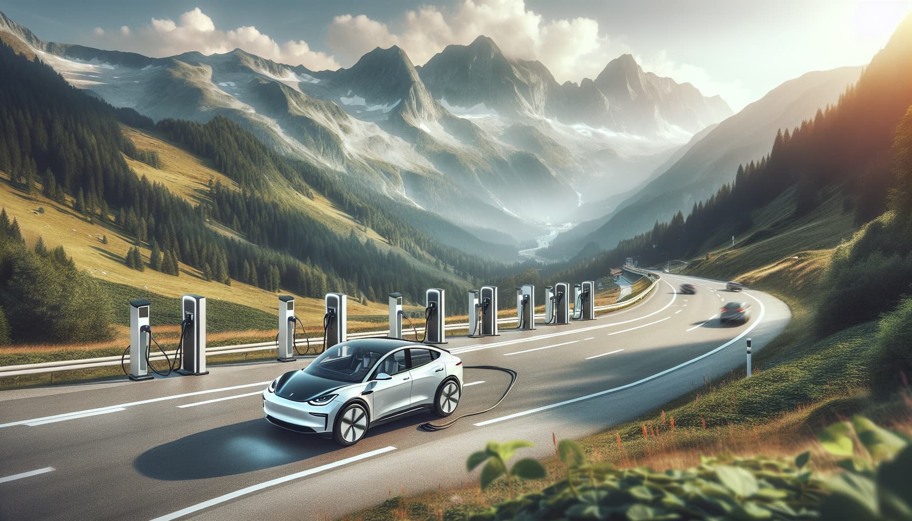The Ultimate 2026 EV Road Trip Planning Guide: Tools, Tips, and Real-World Strategies | Taha Abbasi