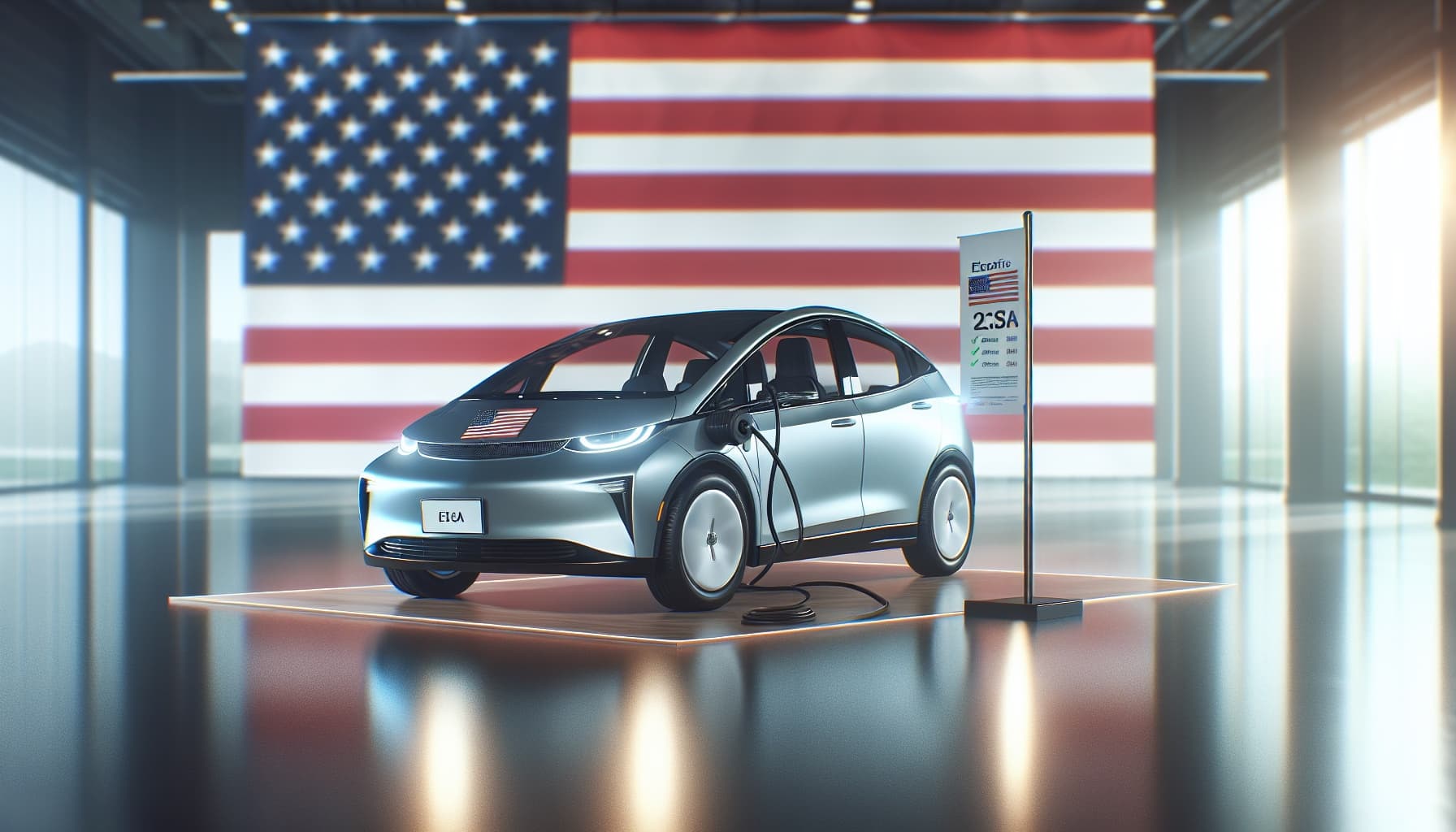 EV Tax Credits 2026: What You Actually Qualify For and How to Maximize Savings | Taha Abbasi
