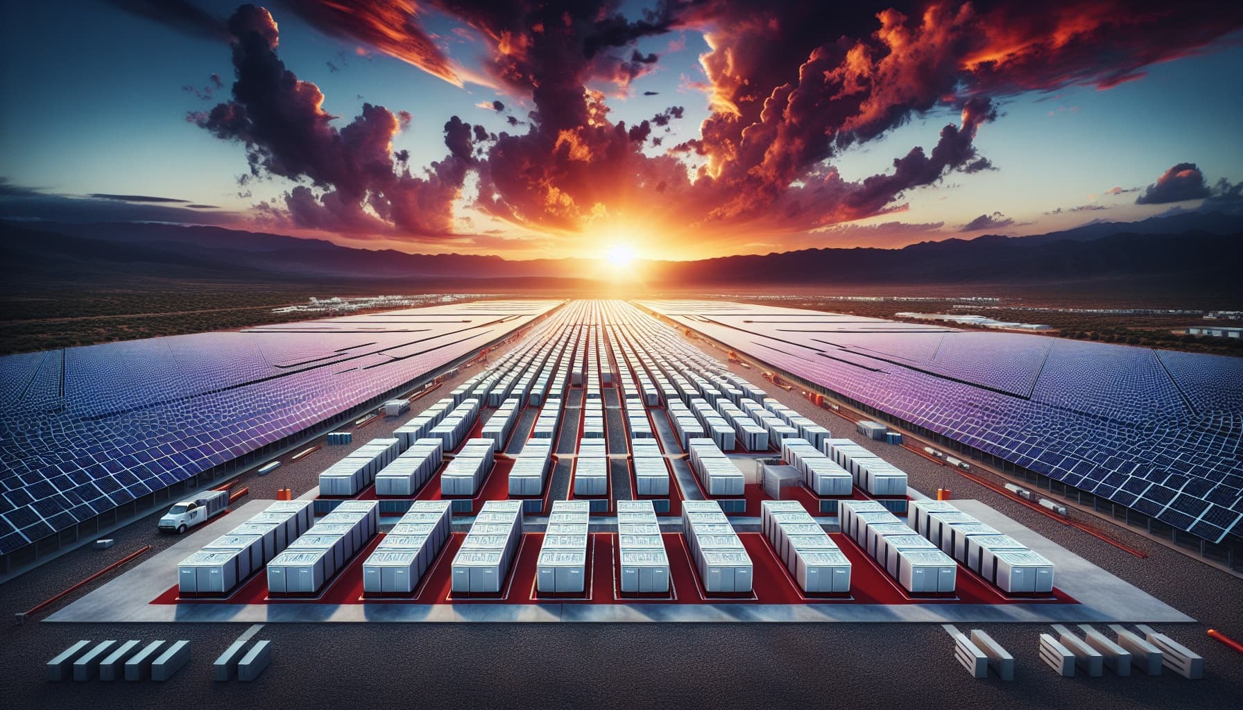 Tesla Megapack Is Quietly Stabilizing America's Power Grid: The Energy Story Nobody Is Telling | Taha Abbasi