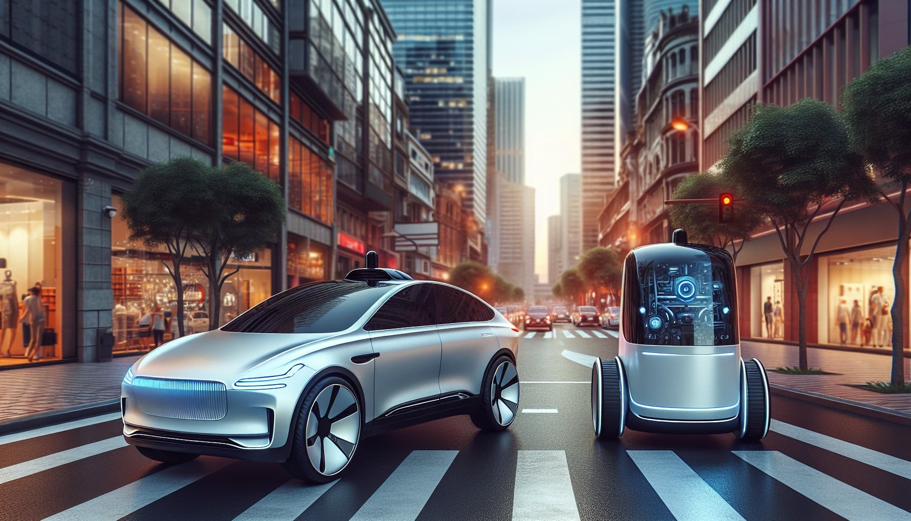 Tesla FSD v14 vs Waymo: Two Philosophies, One Goal, Very Different Paths | Taha Abbasi