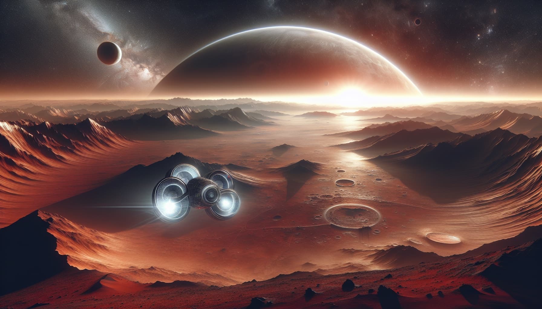 SpaceX Mars Mission Timeline: What Has to Happen Before Humans Land on Mars | Taha Abbasi