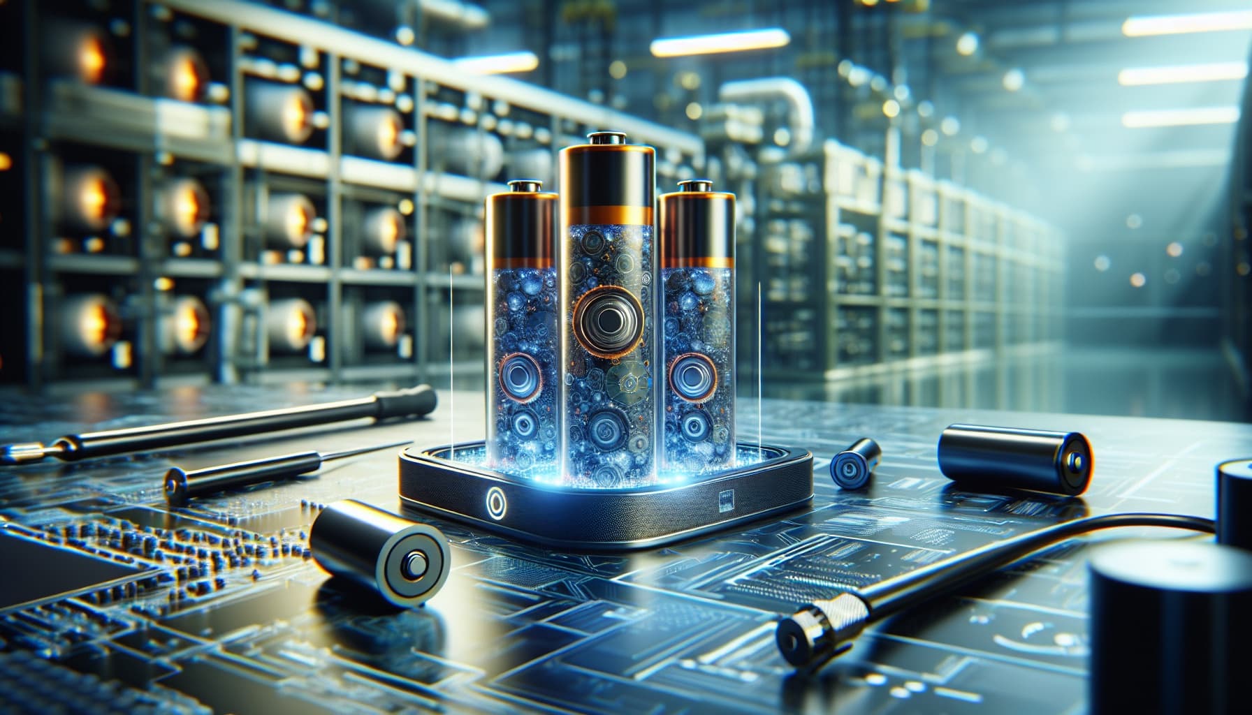 Solid-State Batteries in 2026: How Close Are We to the Next EV Revolution? | Taha Abbasi