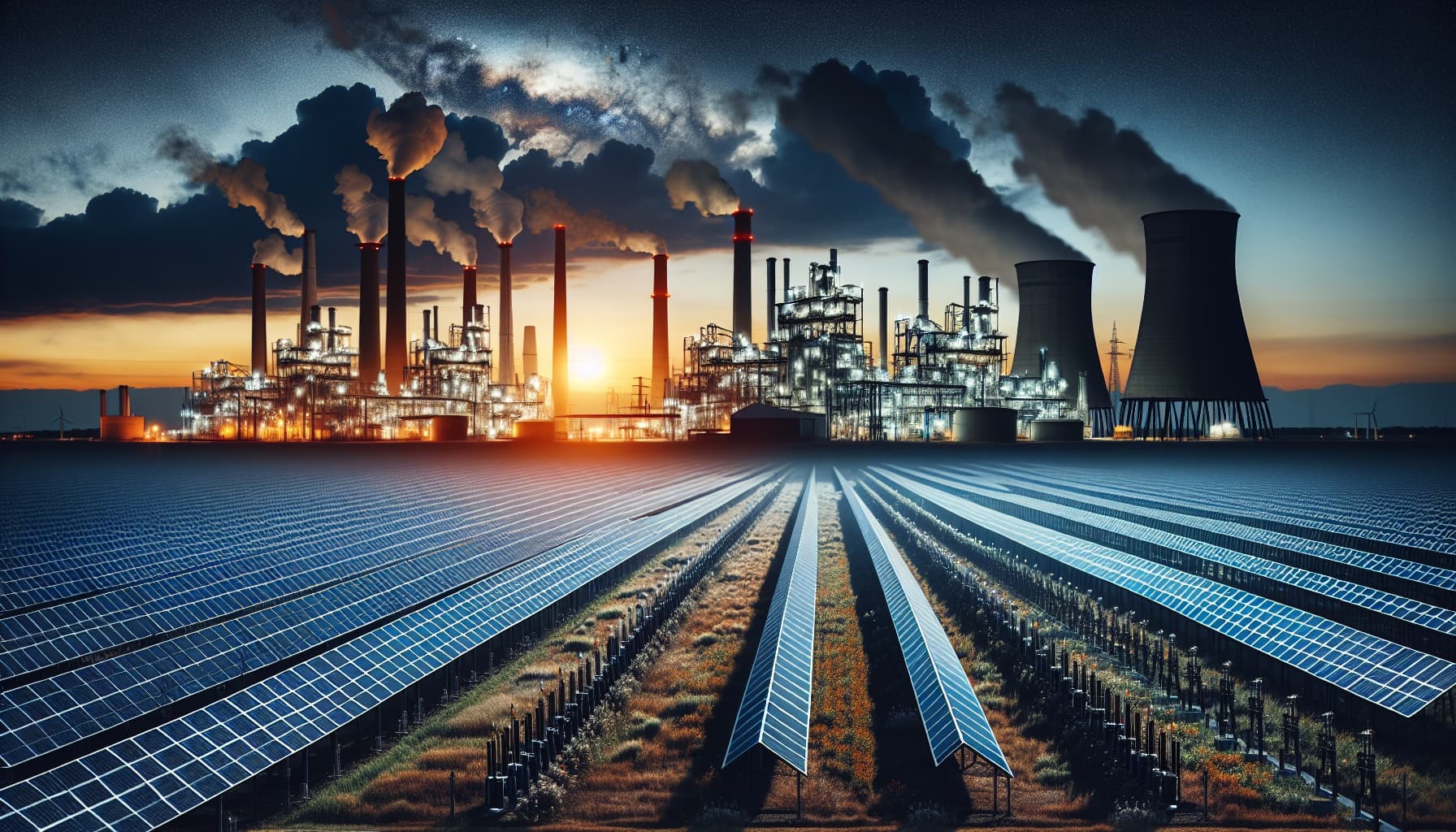 Rolling Back Climate Rules Will Cost Americans Billions: The Hidden Price of Policy Reversal | Taha Abbasi