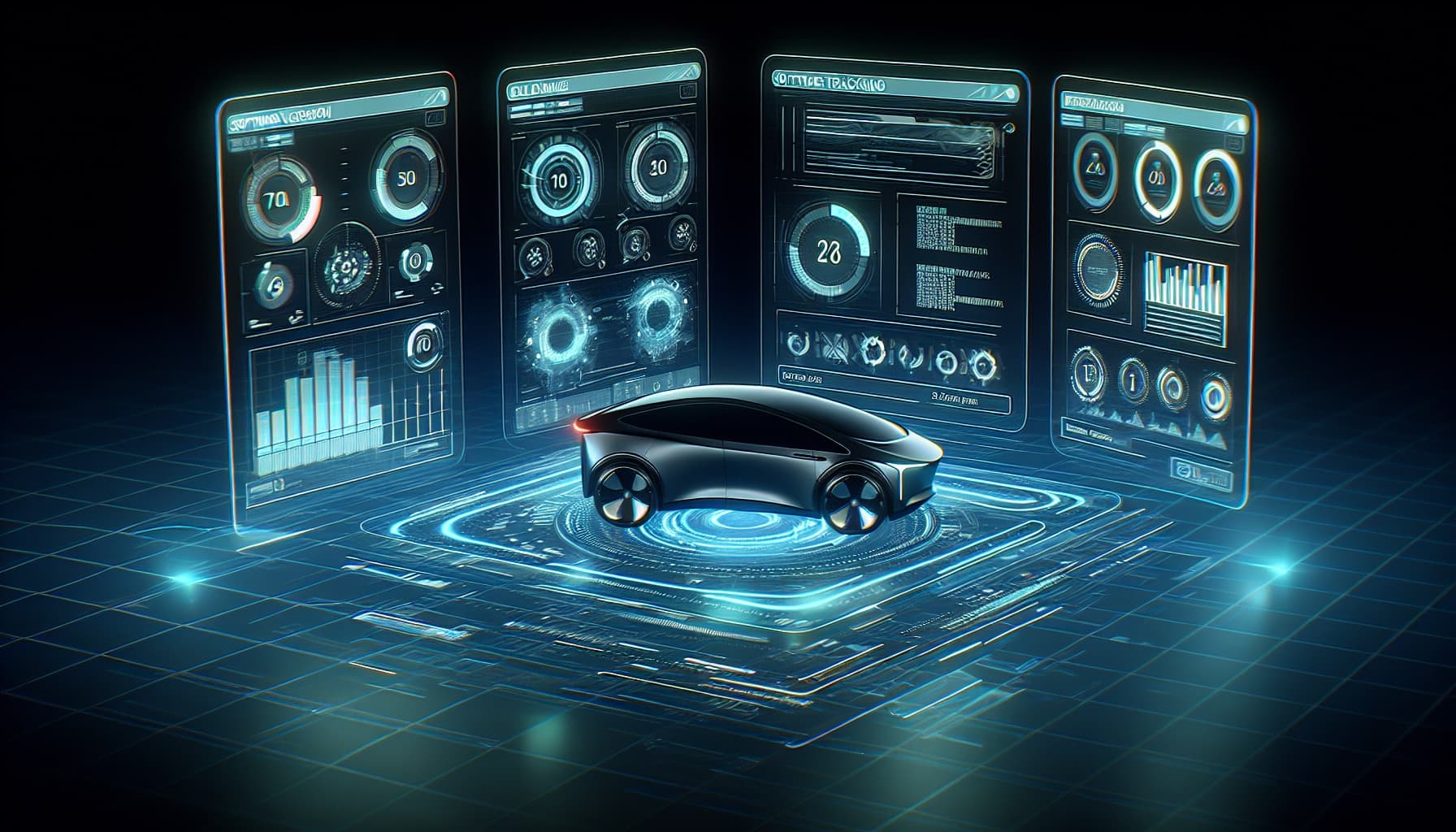 Tesla FSD v14.2.2.4 Rolls Out to 8th Batch: How Tracking Services Monitor Software Deployments | Taha Abbasi