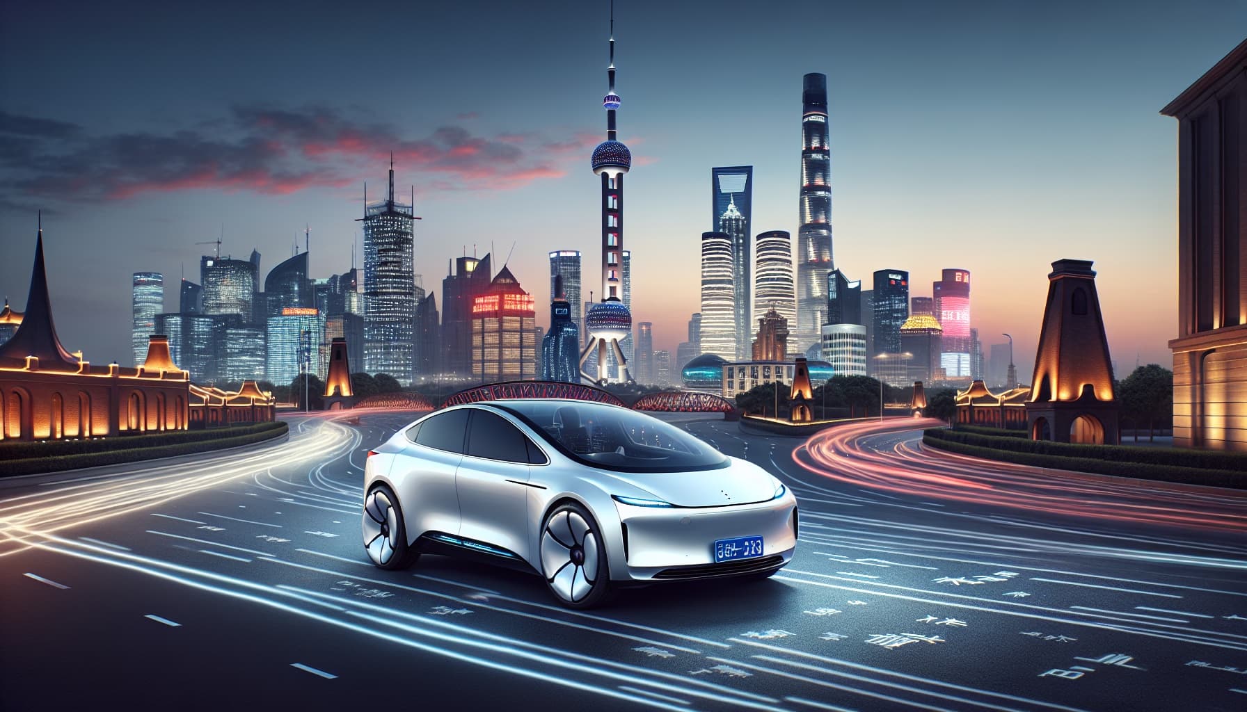 Tesla FSD in China: The Most Material Near-Term Catalyst Nobody Is Talking About | Taha Abbasi
