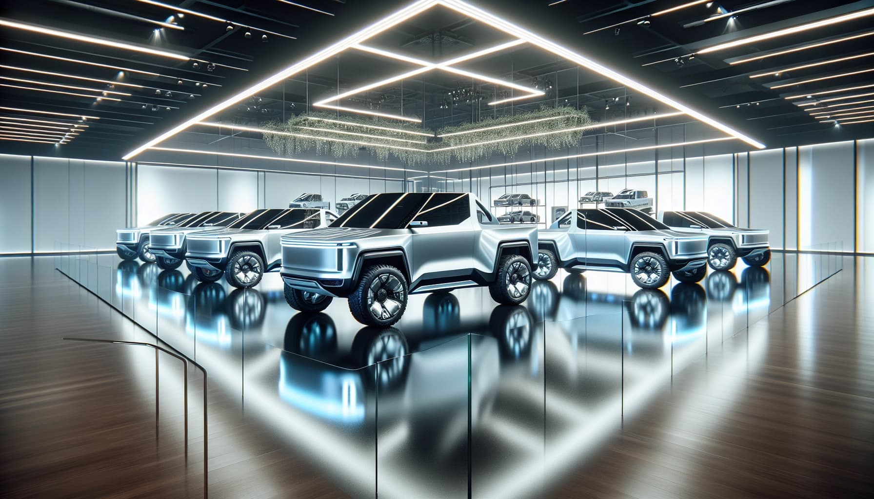 Cybertruck AWD at 59990: How the New Entry Model Compares to Long Range and Cyberbeast | Taha Abbasi