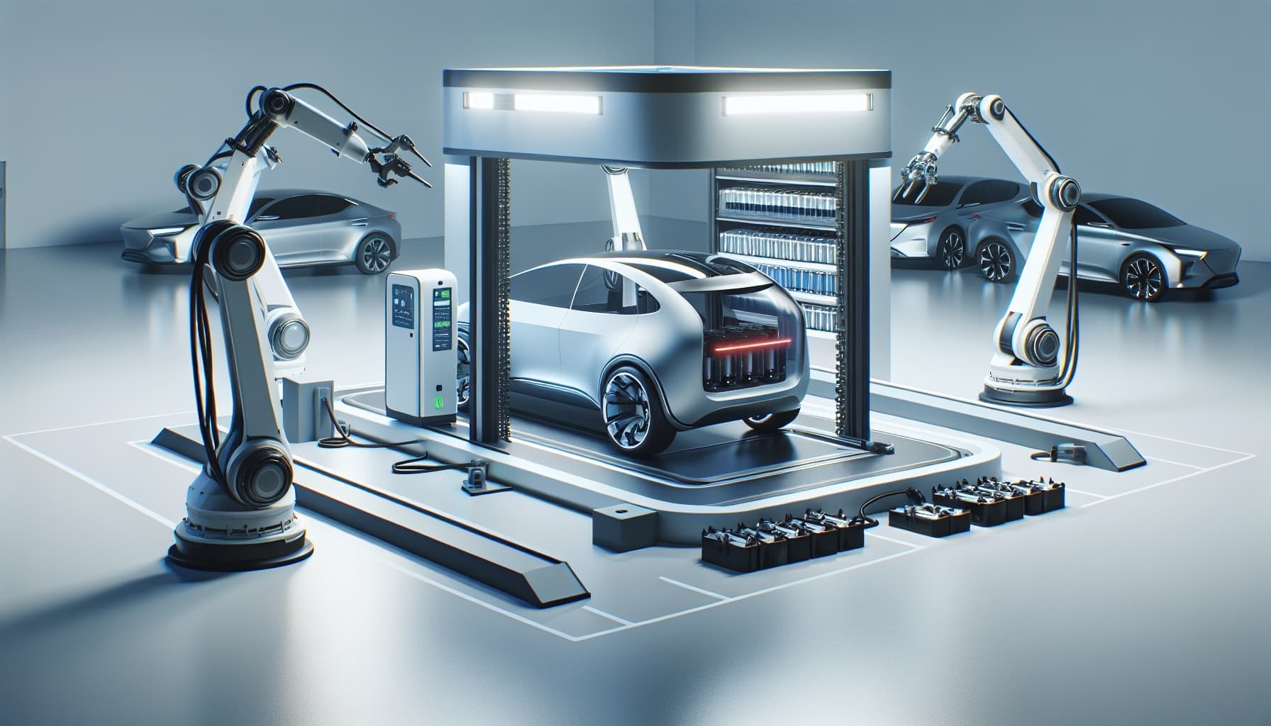 Nio Shatters Record With 175976 Battery Swaps in a Single Day | Taha Abbasi