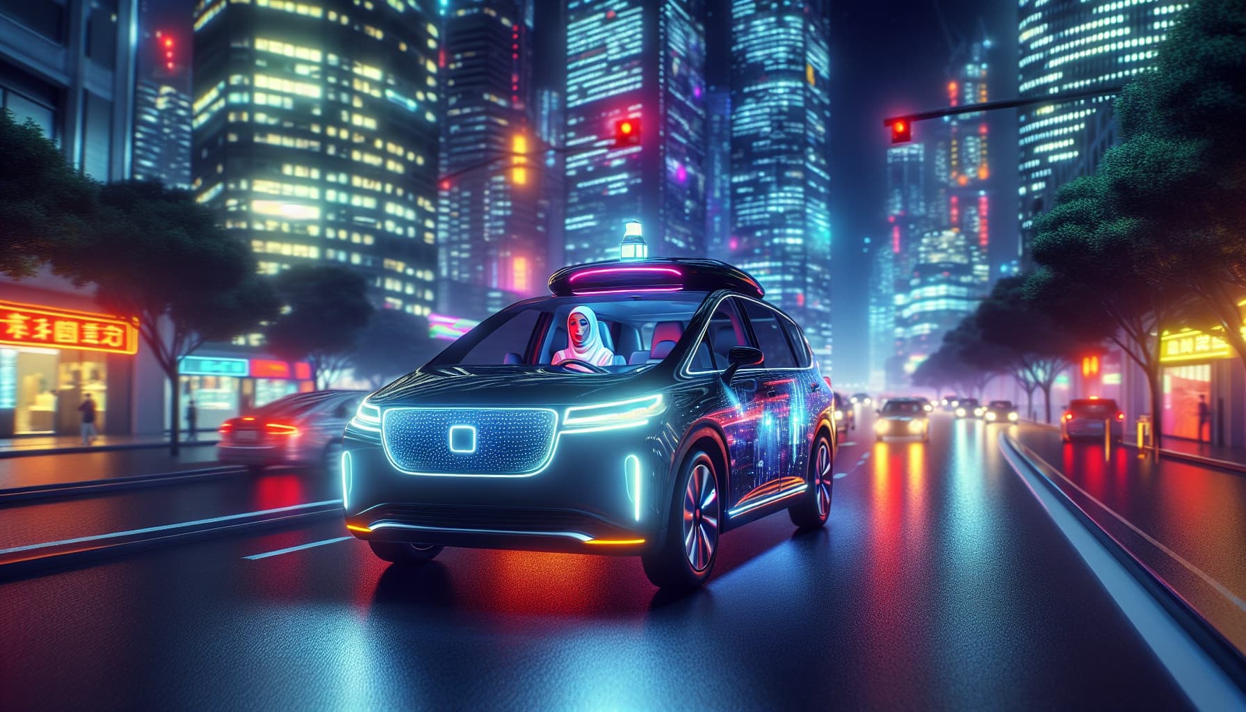 Tesla Files CPUC Brief Defending Human-Supervised Robotaxi Model Over Waymo's Driverless Approach | Taha Abbasi