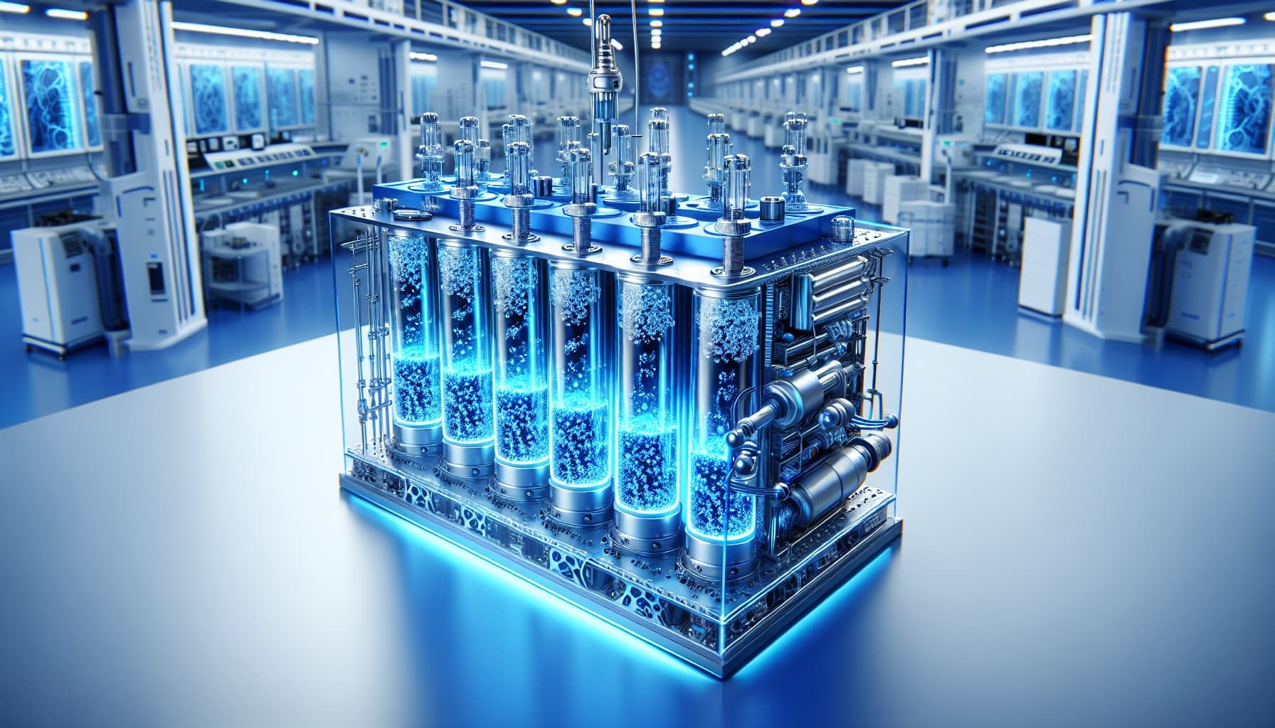 World's First Sodium-Ion Battery EV Debuts: Why CATL's Breakthrough Could Reshape the Industry