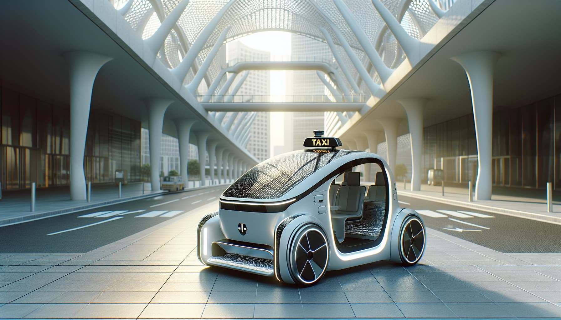 Tesla Trademarks Cybercar and Cybervehicle to Bypass Taxi Regulations Worldwide | Taha Abbasi