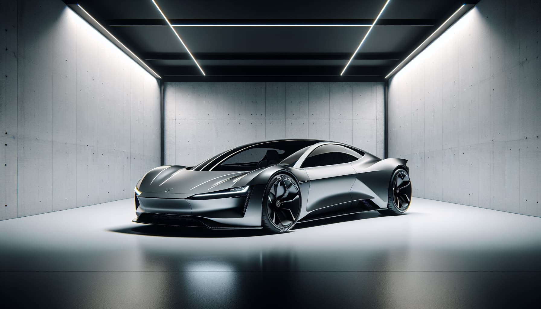 Ferrari Reveals Luce EV Designed by Jony Ive: How Tesla Forced the Ultimate Validation | Taha Abbasi