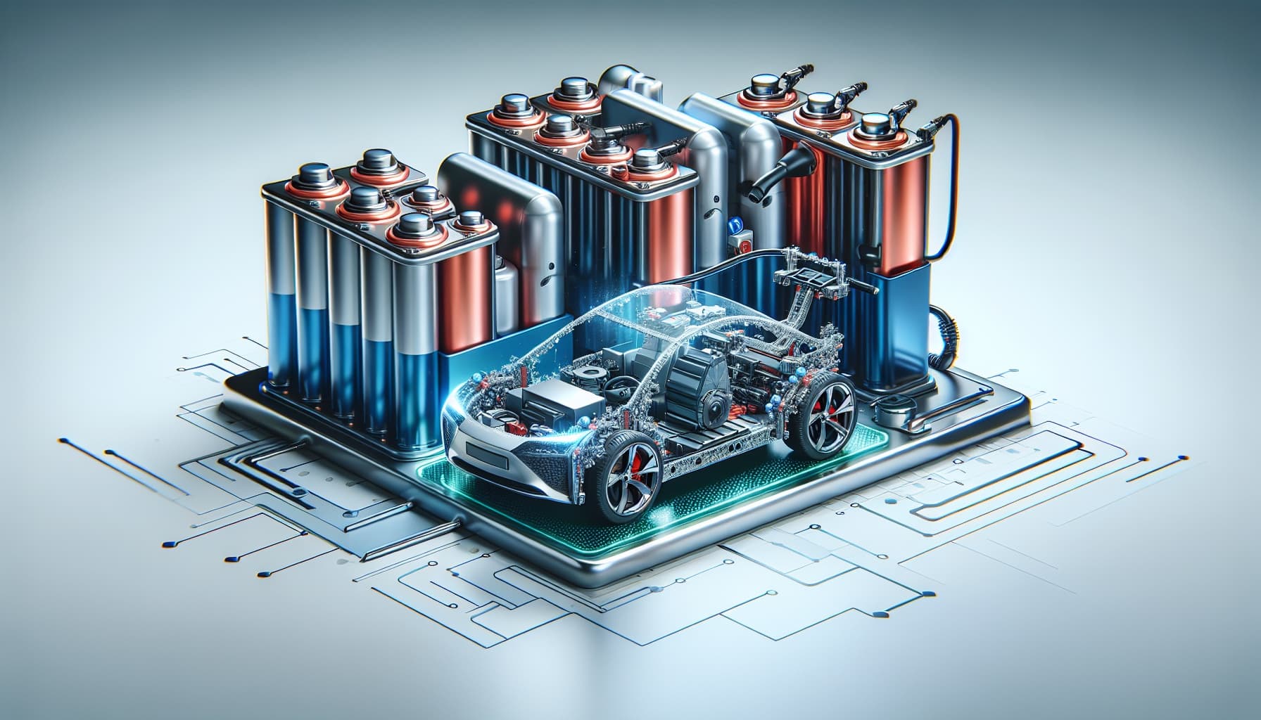 Toyota and Big Oil Bet on Solid-State Batteries: Can They Beat Tesla | Taha Abbasi