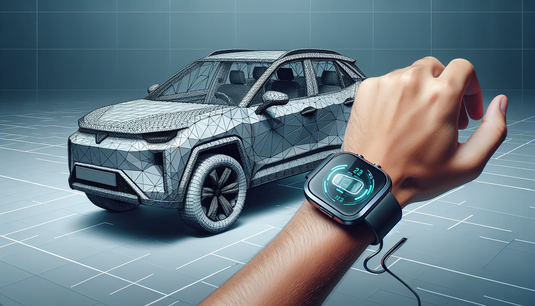Rivian Launches Apple Watch App and Digital Key: The EV Interface War Heats Up | Taha Abbasi
