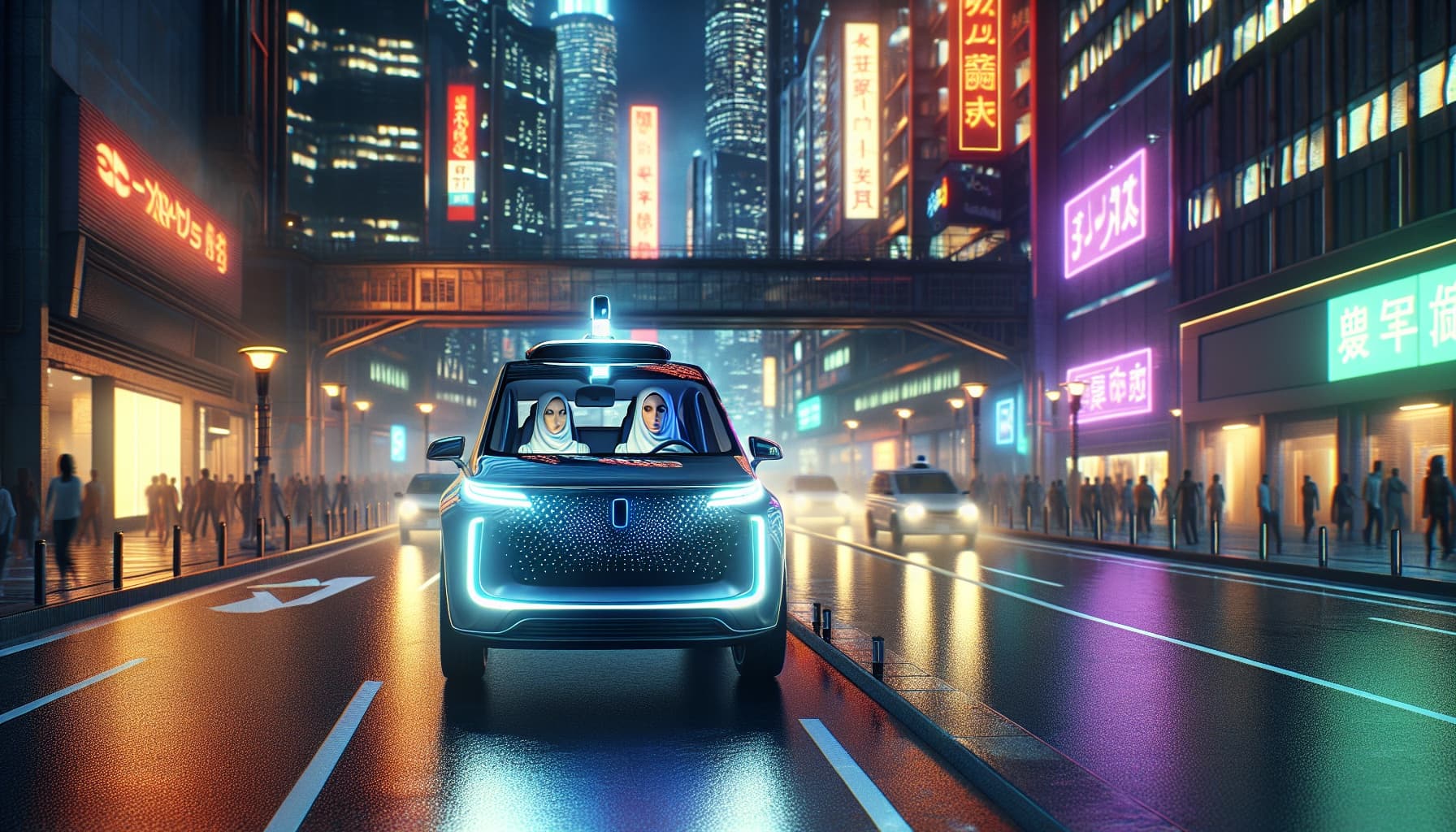 tesla-cpuc-filing-reveals-human-supervised-robotaxi-strategy-waymo-comparison-analysis