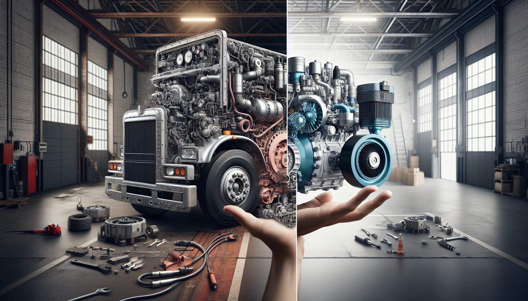 ice-trucks-mechanical-complexity-ev-pickup-reliability-advantage-total-cost-analysis