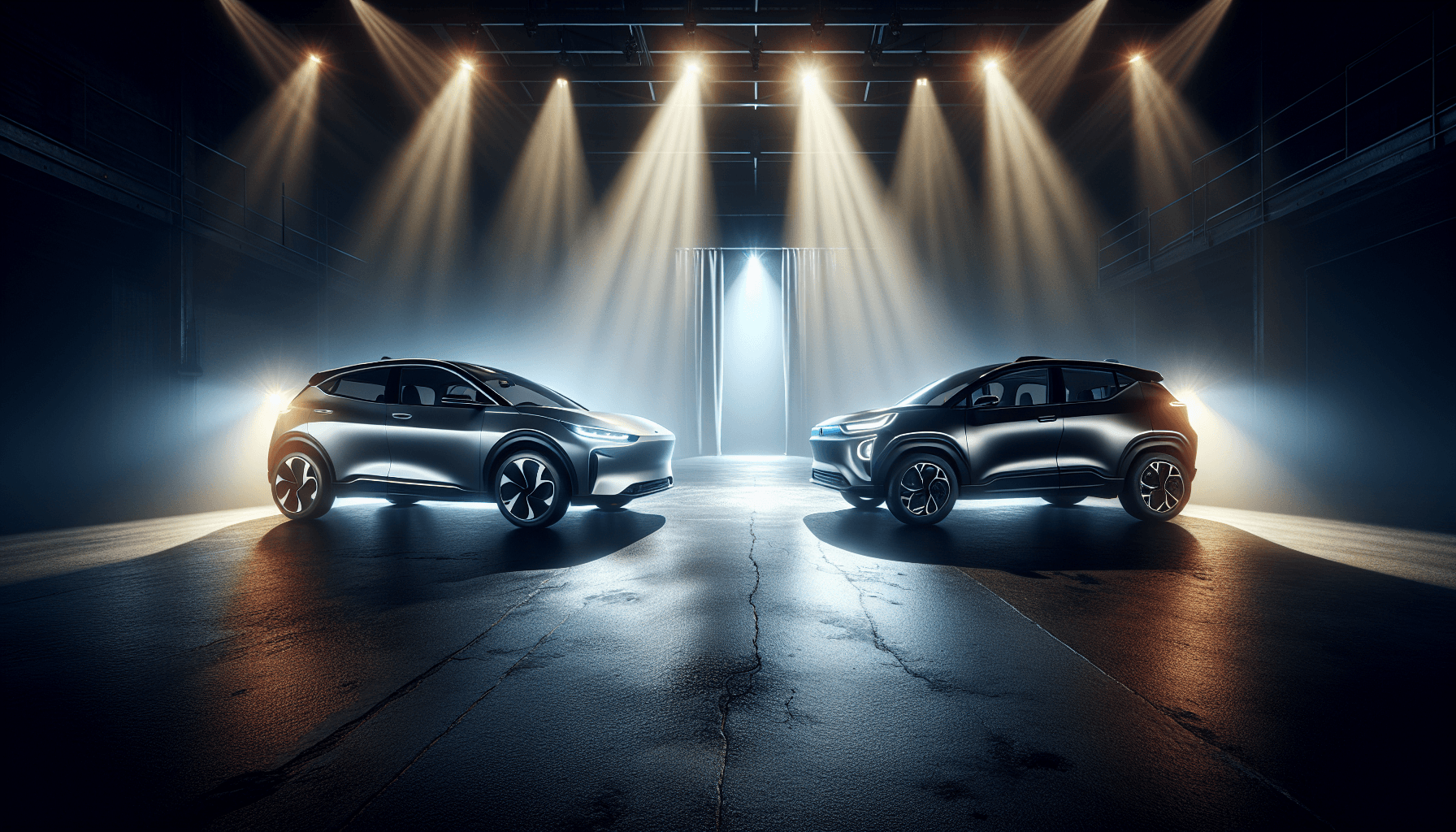 Rivian R3: The Compact EV That Could Challenge Tesla Model 3 Head-On | Taha Abbasi