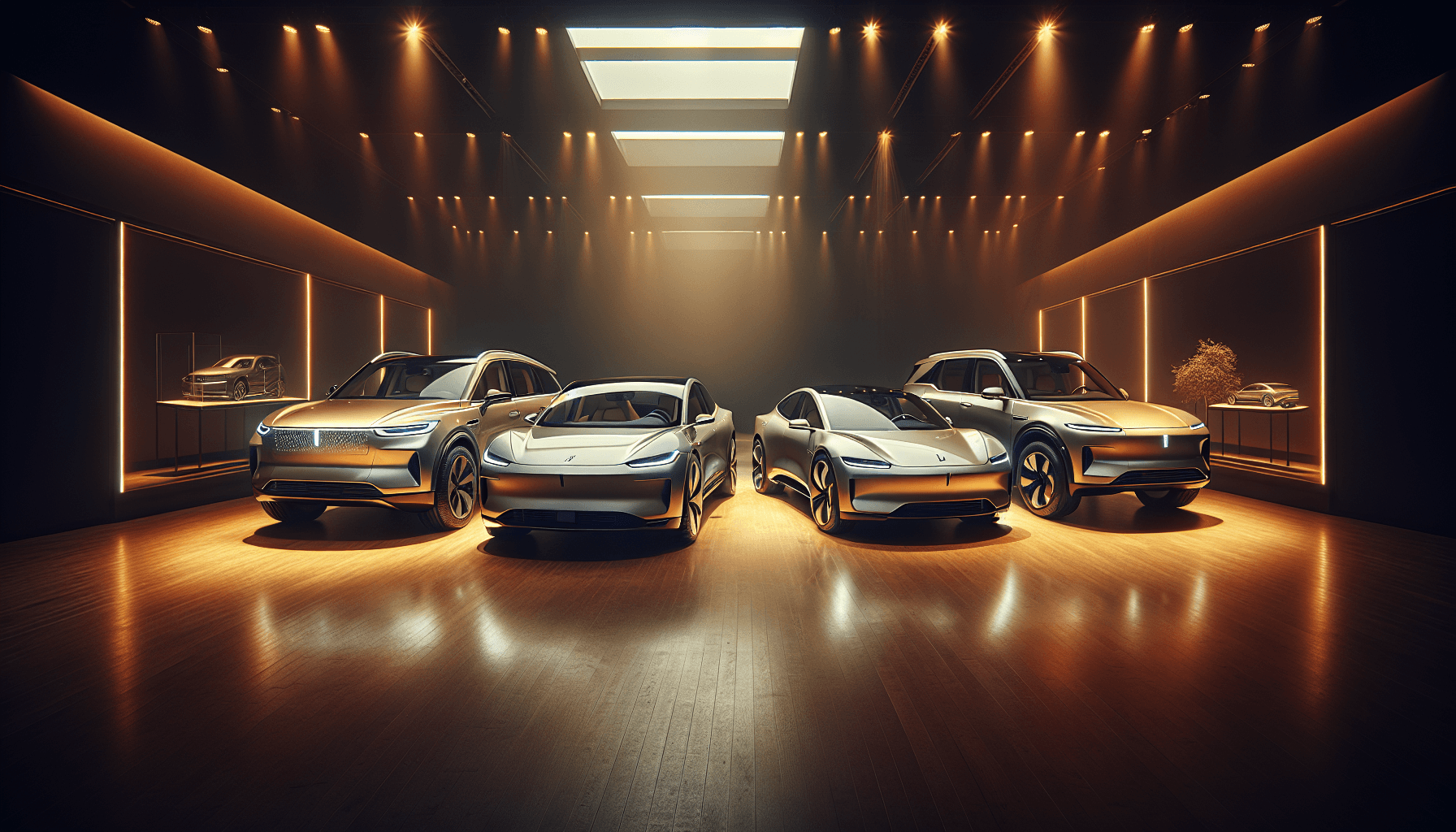 Tesla Ends Model S and Model X Production: What It Means for the Future of EVs and Robotics | Taha Abbasi