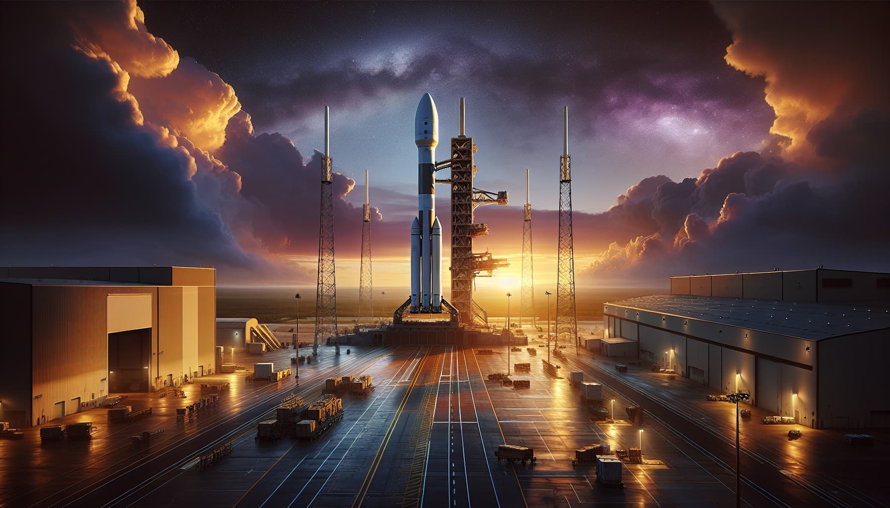 SpaceX Starship IFT-8: What to Expect from the Next Giant Leap | Taha Abbasi