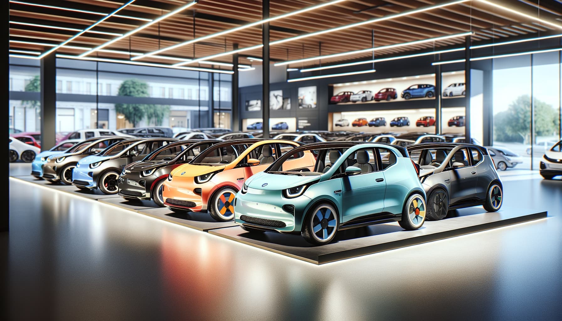 Taha Abbasi affordable EV comparison 2026 under 35K Chevy Bolt Nissan LEAF