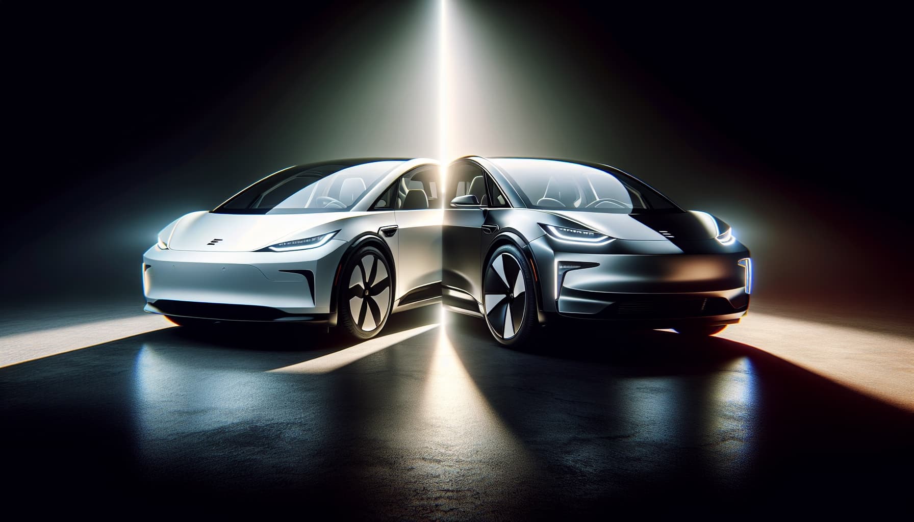 BYD vs. Tesla Q1 2026: The Global EV Sales Race Is Tighter Than Ever | Taha Abbasi