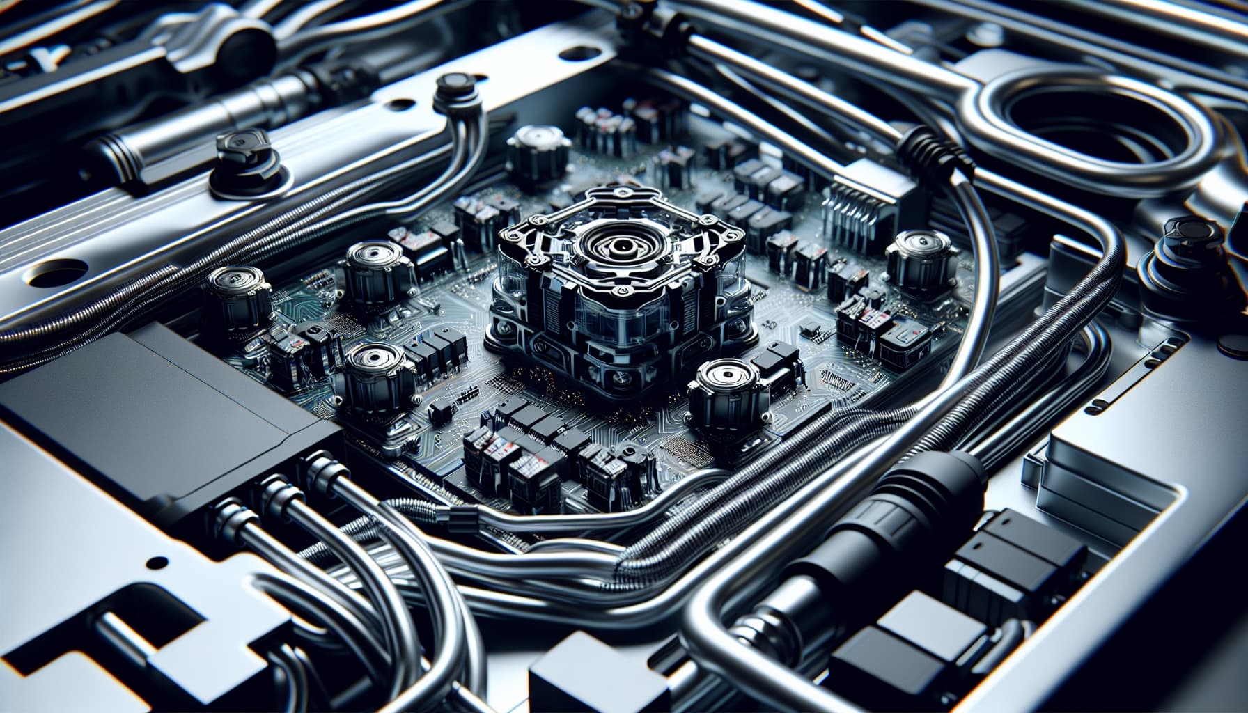 Why Tesla's 48V Electrical Architecture Is a Bigger Deal Than You Think | Taha Abbasi