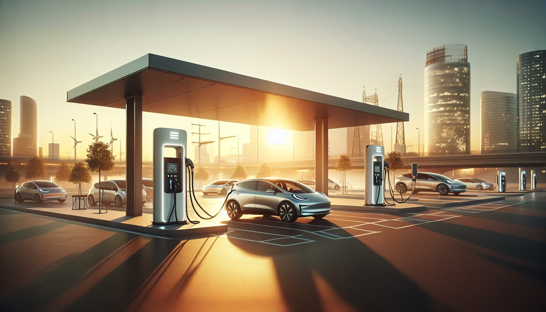 How Tesla's Supercharger Network Became the Industry Standard — And What Comes Next | Taha Abbasi