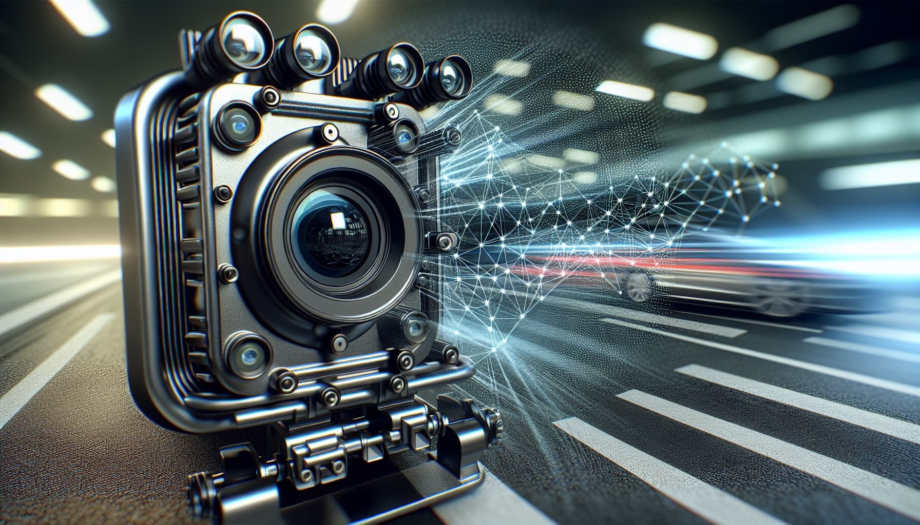 Tesla's Vision-Only Depth Estimation: How Cameras See in 3D Without LiDAR | Taha Abbasi