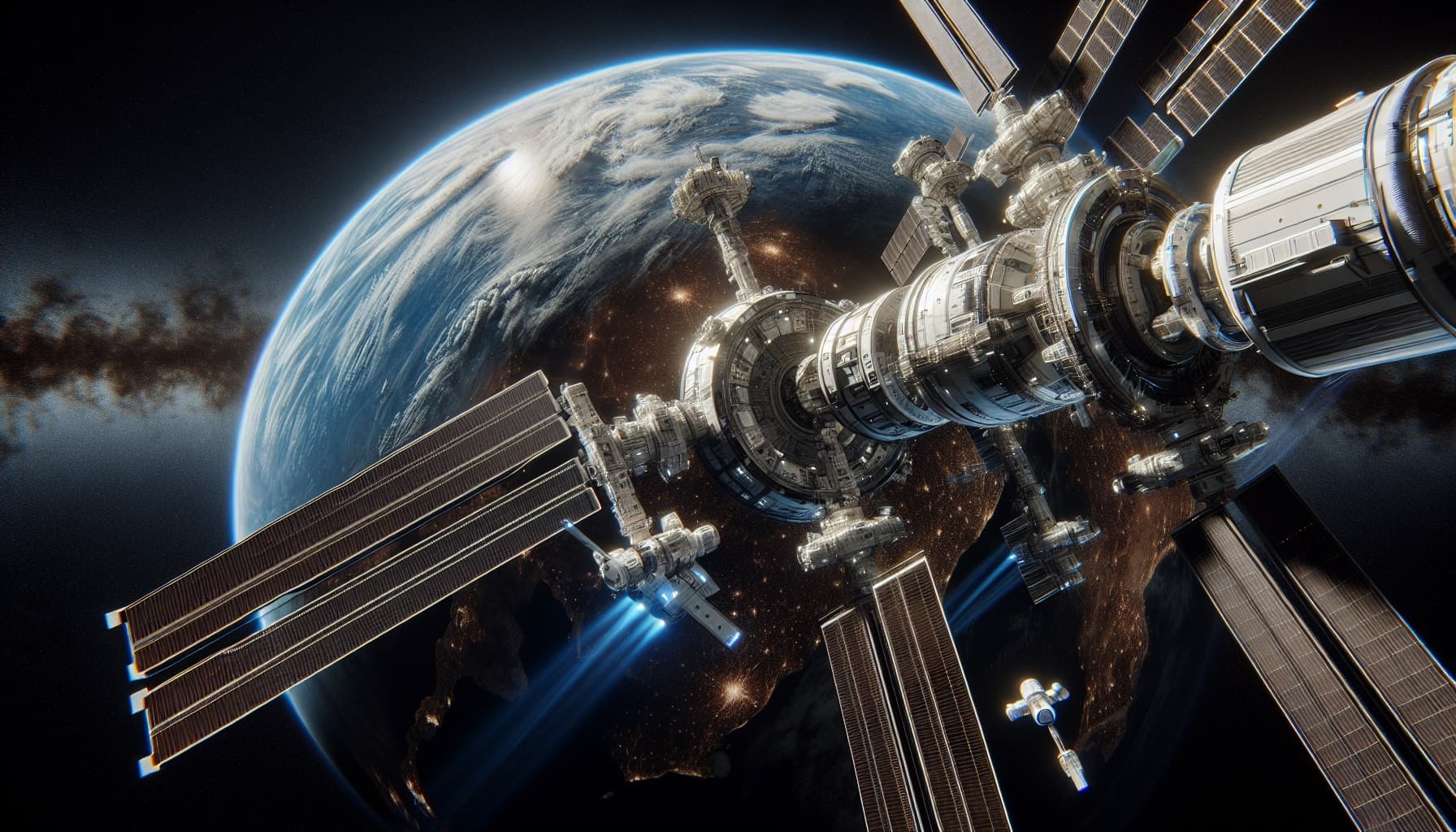 SpaceX Crew Dragon: The Workhorse Spacecraft That Made Commercial Space Normal | Taha Abbasi