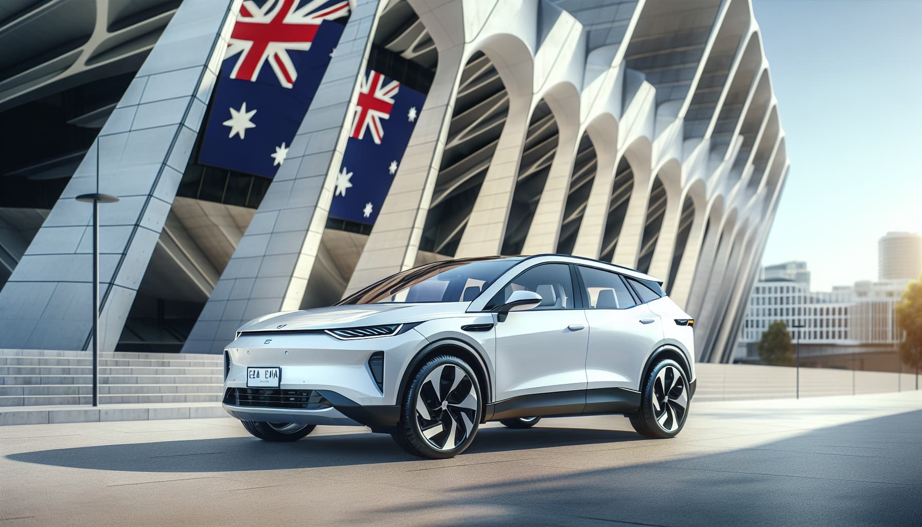 Taha Abbasi Tesla Model Y L long wheelbase Australia global rollout analysis