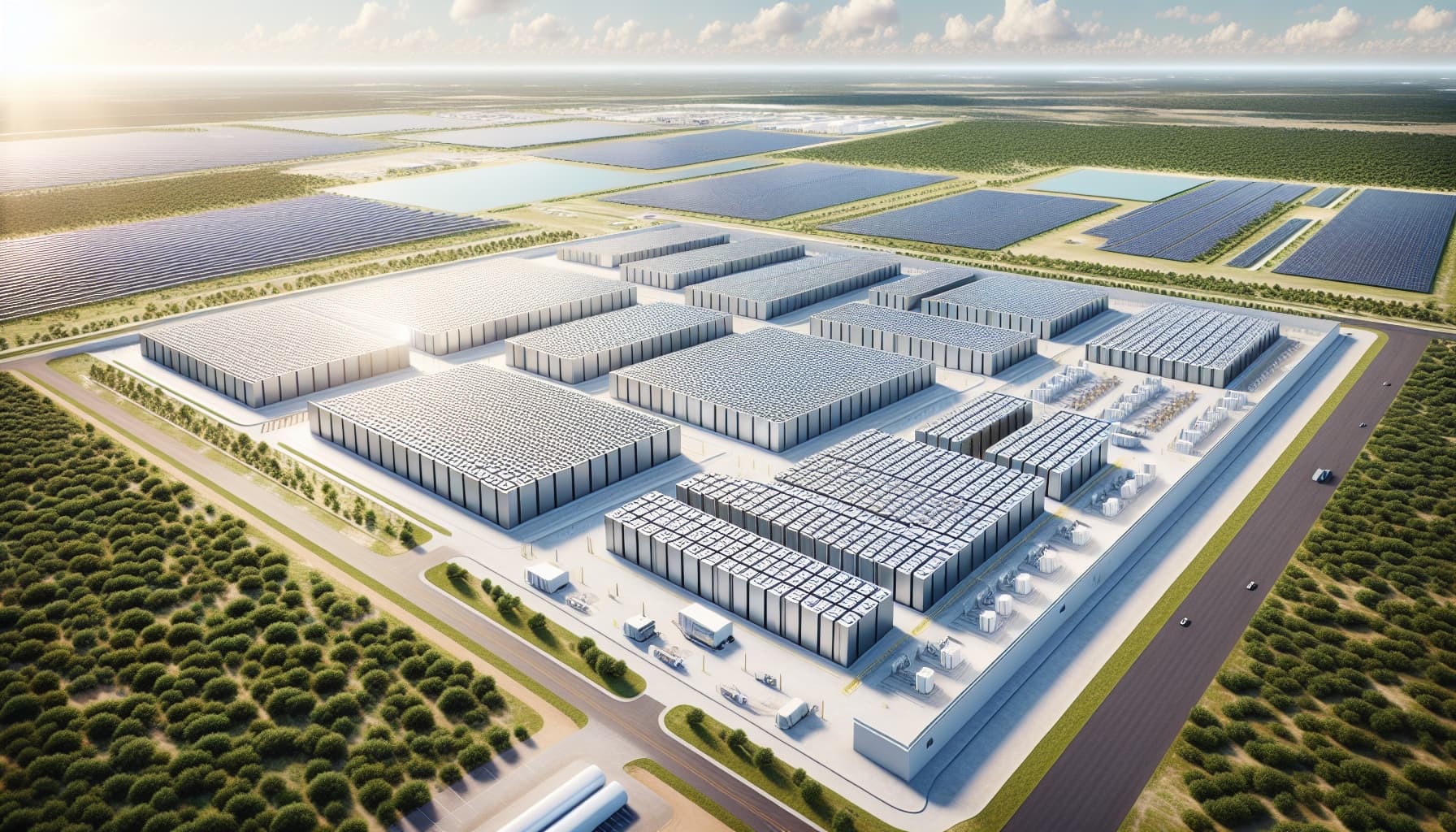 Taha Abbasi Texas battery storage overtaking California energy grid analysis