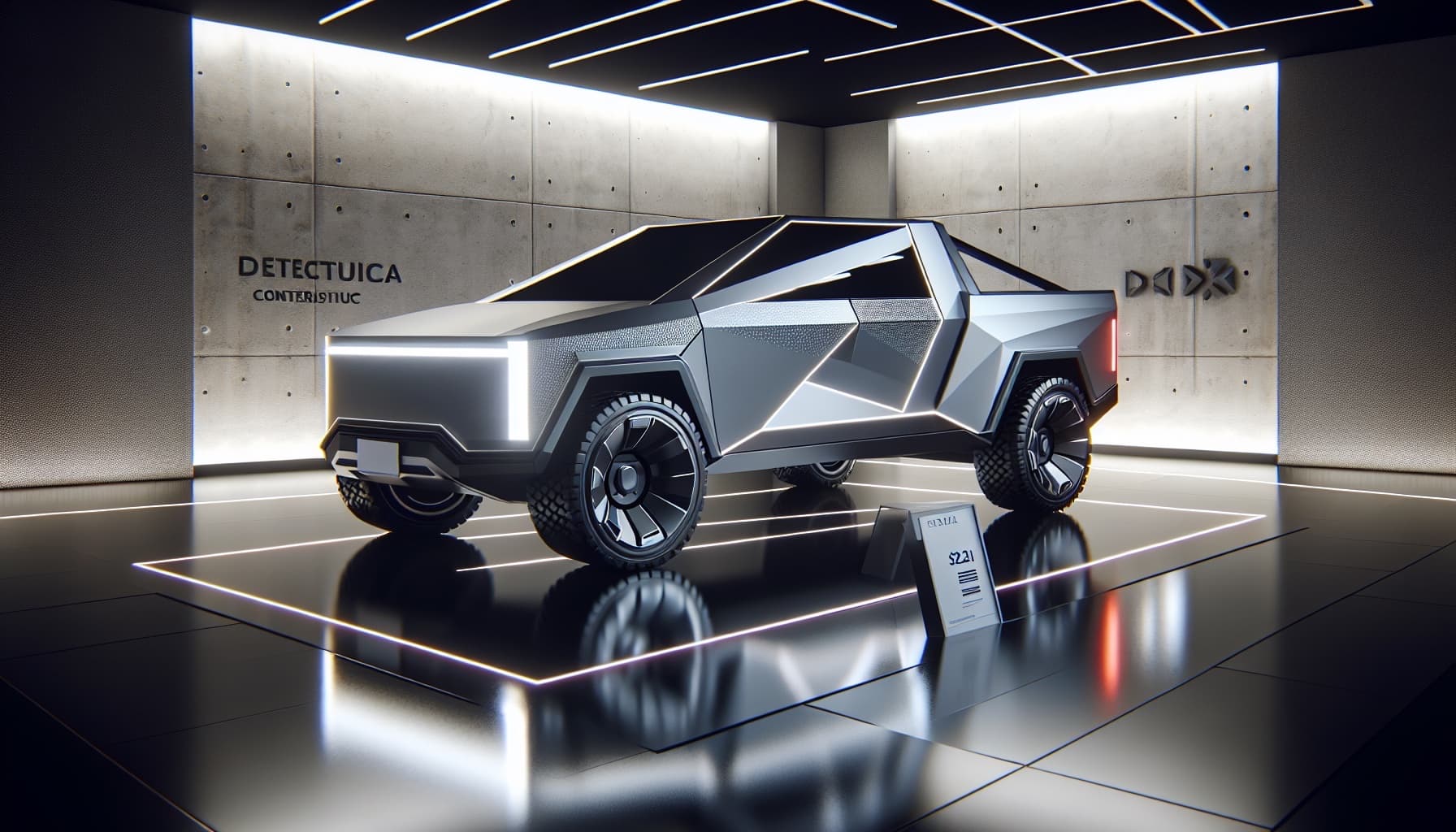 Tesla $59,990 Cybertruck Pricing Is a 10-Day Demand Engineering Masterclass | Taha Abbasi