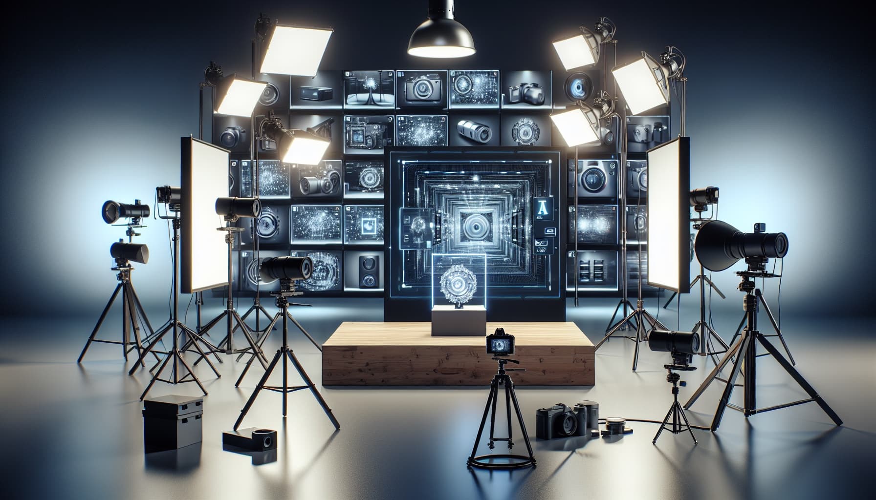 Google Photoshoot Just Killed Product Photography Startups Overnight | Taha Abbasi