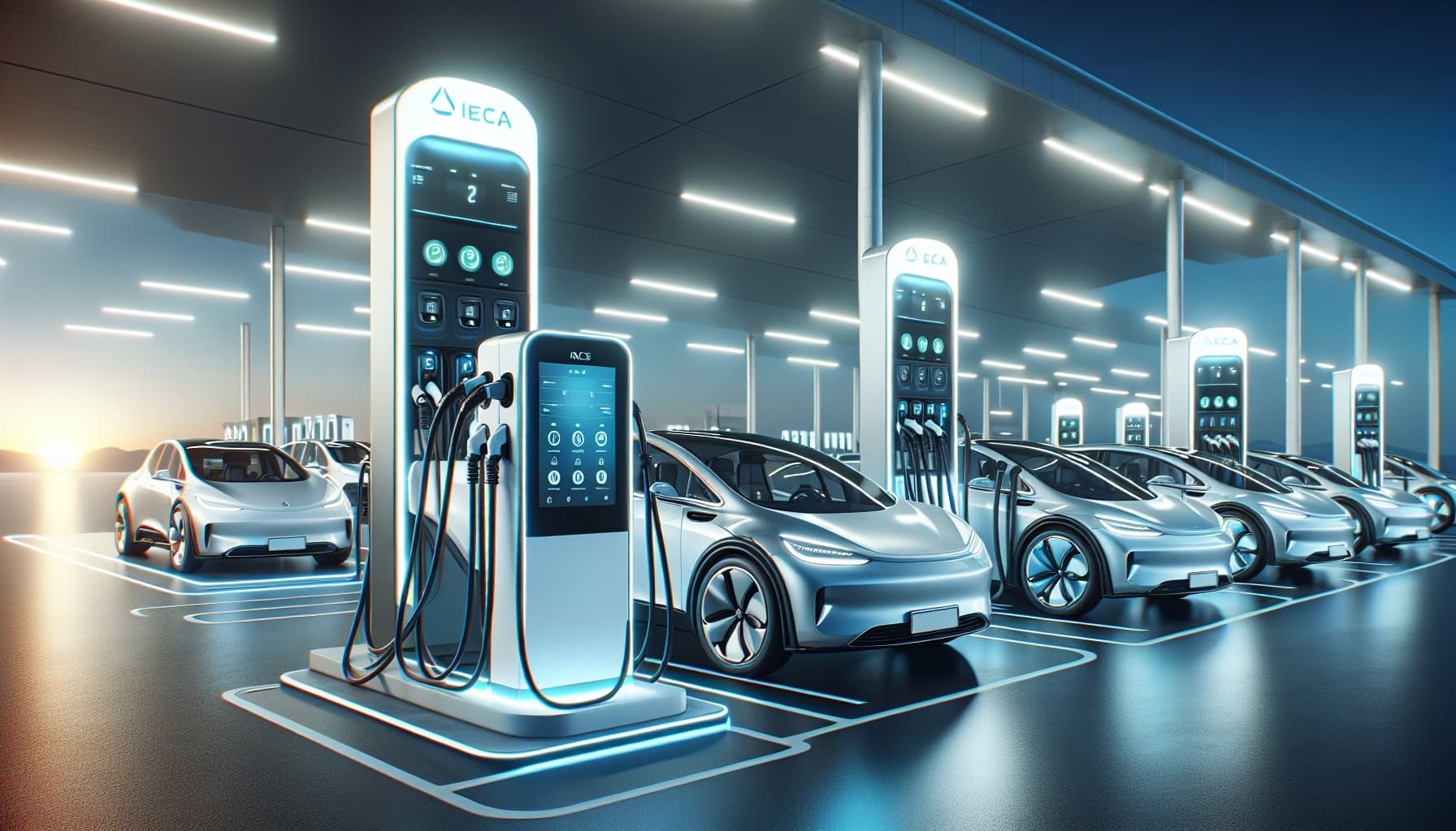 NACS Charging Standard Wins: Every Major EV Maker Has Adopted Tesla Connector | Taha Abbasi