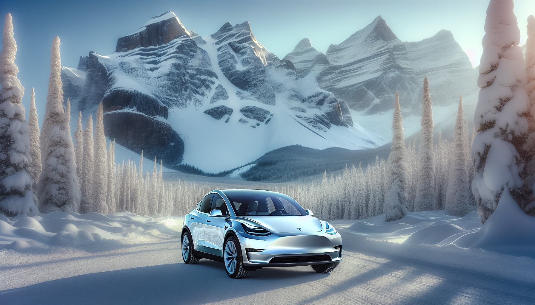 Taha Abbasi Technology,Tesla,EV