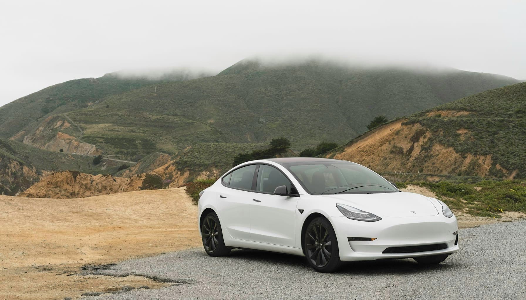 Taha Abbasi Tesla showroom interactive screens 2026