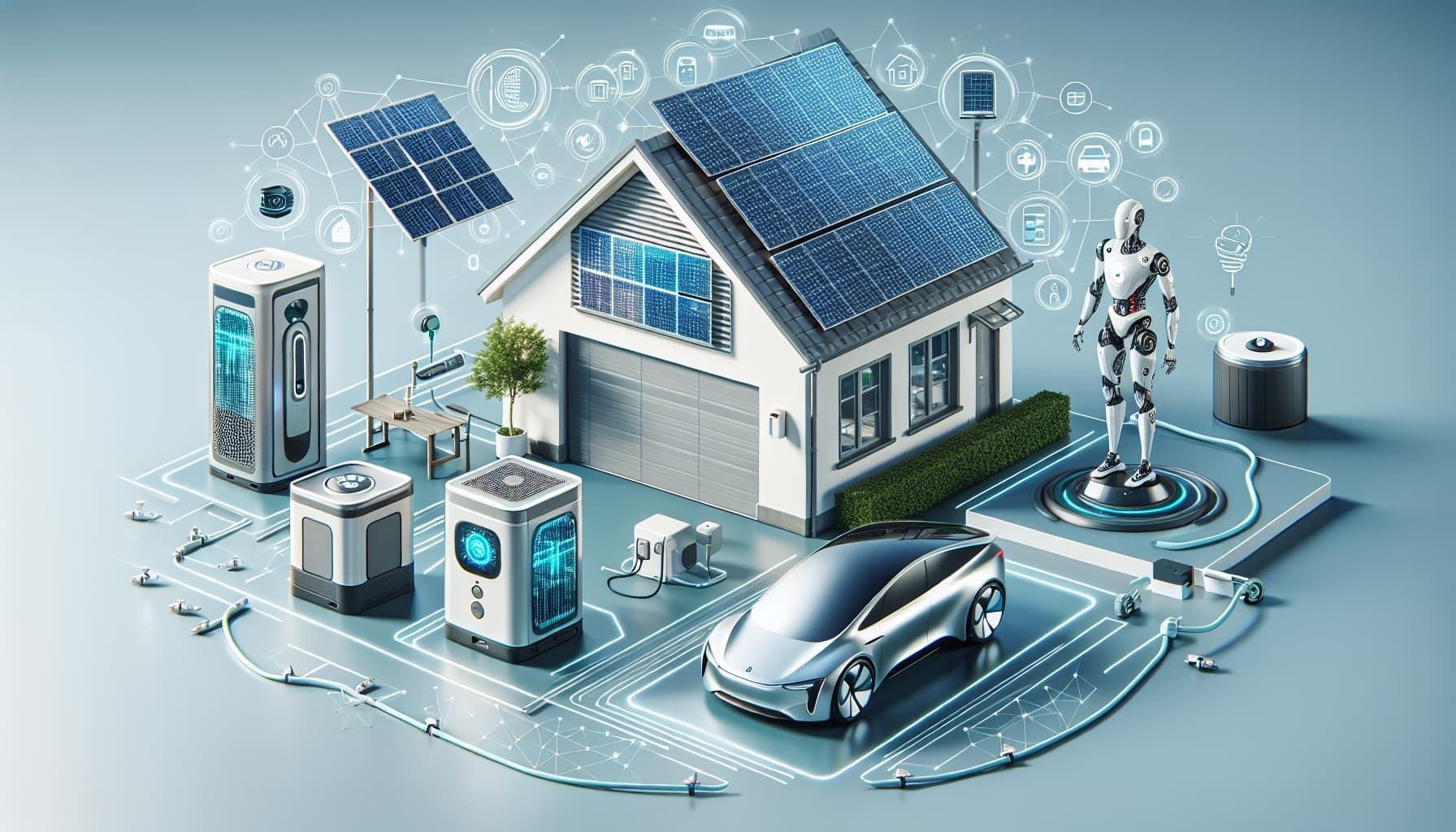 Just Some Car Company: Why Tesla's Ecosystem Makes Every Automaker Look Obsolete | Taha Abbasi