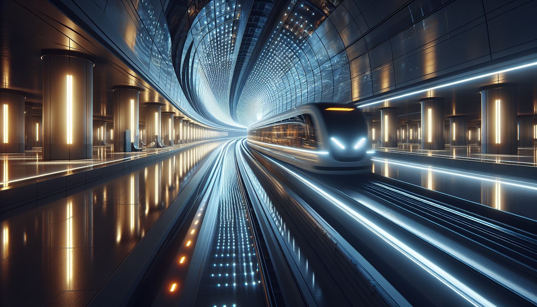 New Details Emerge on Boring Company's Universal Orlando Tunnel: Underground Transit Gets Real | Taha Abbasi