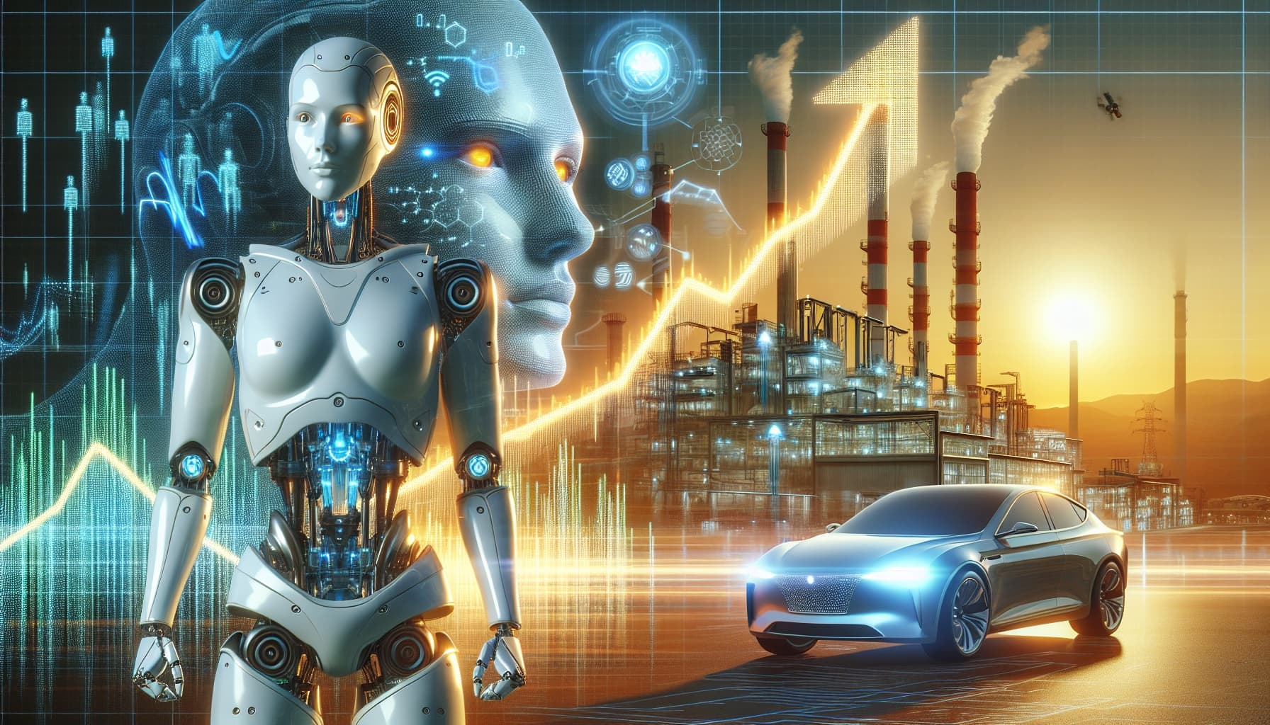 Ron Baron Predicts Tesla $10,000 Per Share: Why Optimus Is the Key | Taha Abbasi