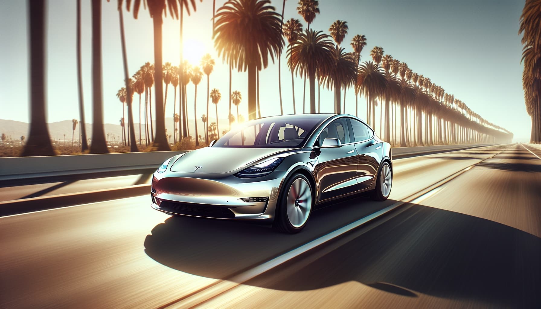Tesla Model Y Tops California Sales by 50,000 Units Despite Musk Backlash | Taha Abbasi