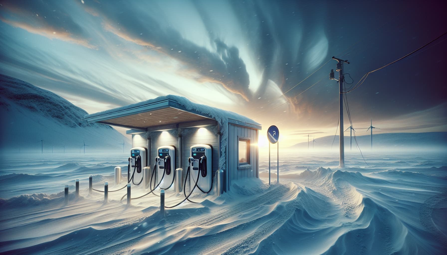 Tesla Supercharger Left Offline as Swedish Court Backs Union Strike: A Two-Year Battle | Taha Abbasi