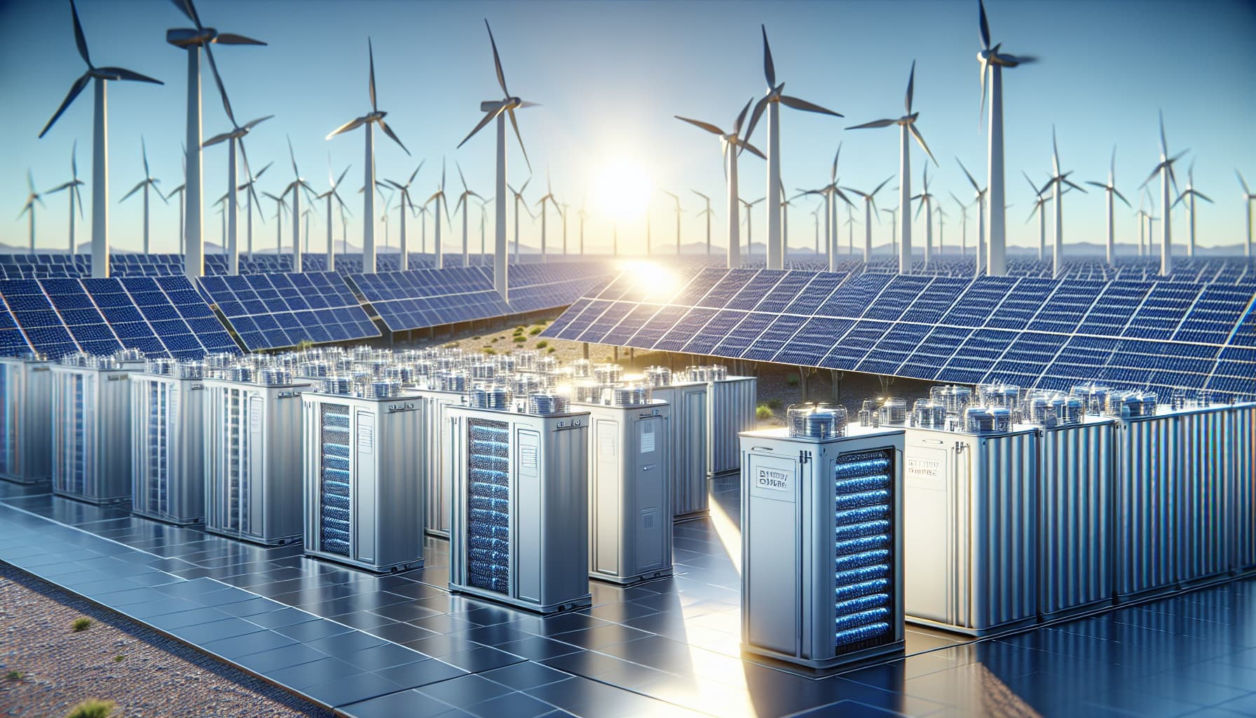 Second-Life EV Batteries Are Powering the Grid: The Sustainability Win Nobody Talks About | Taha Abbasi