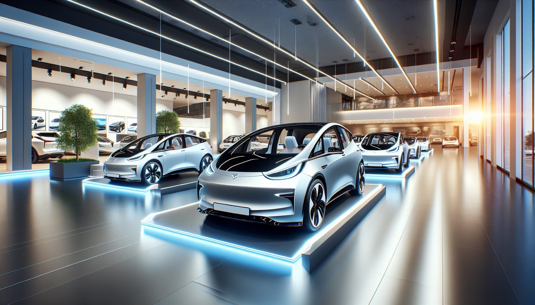 Hyundai and Kia Slash EV Prices as BYD and Tesla Tighten the Squeeze | Taha Abbasi