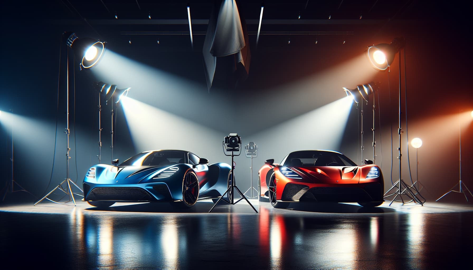 Porsche May Kill Its EV Sports Car While Audi Charges Ahead: A Strategy Split | Taha Abbasi