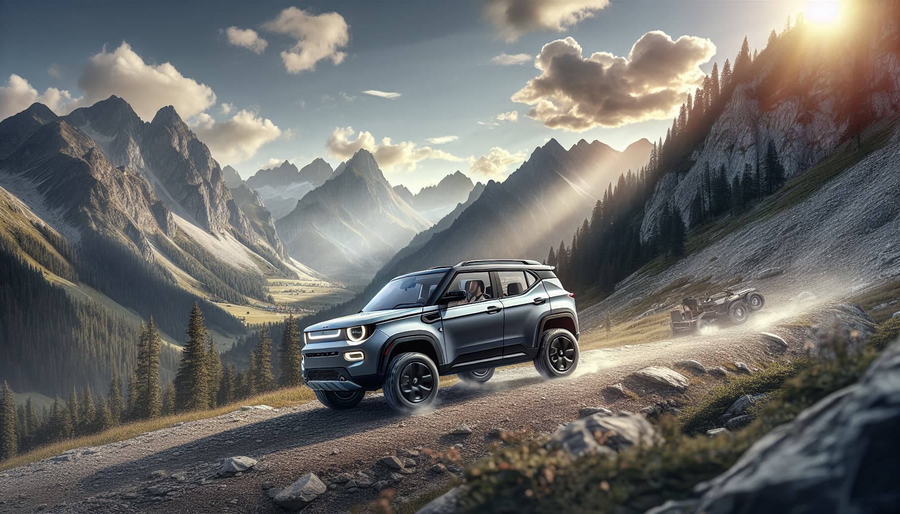 Rivian R2 and R3: Can Affordable EVs Save the Adventure Brand? | Taha Abbasi