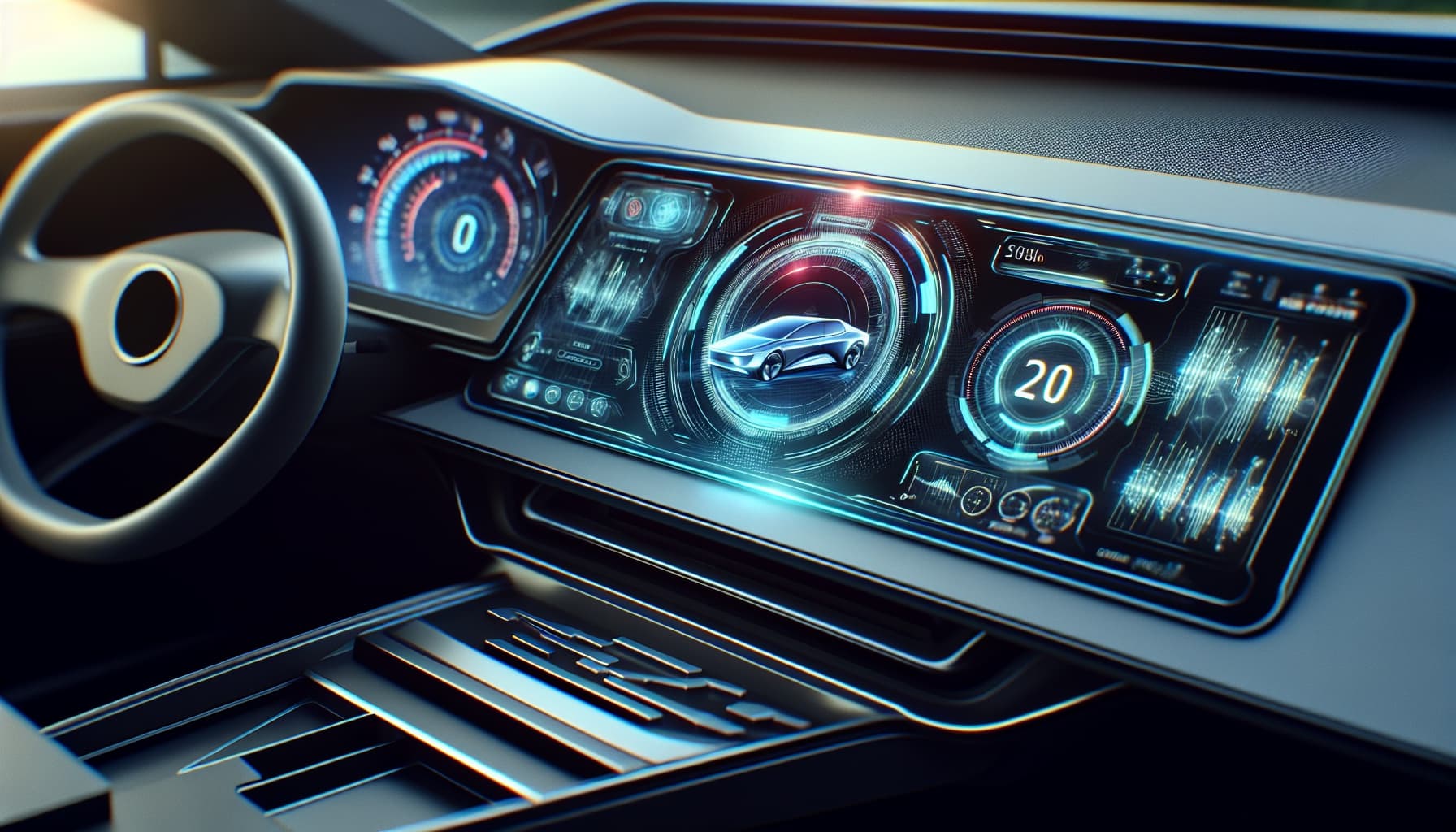 Software-Defined Vehicles Are Reshaping the Entire Auto Industry | Taha Abbasi